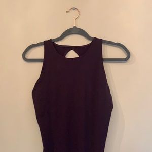 Wolford Forming Sleeveless Dress